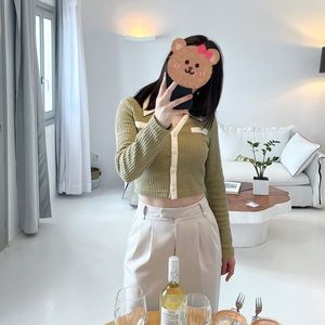 Petite Studio Green Top